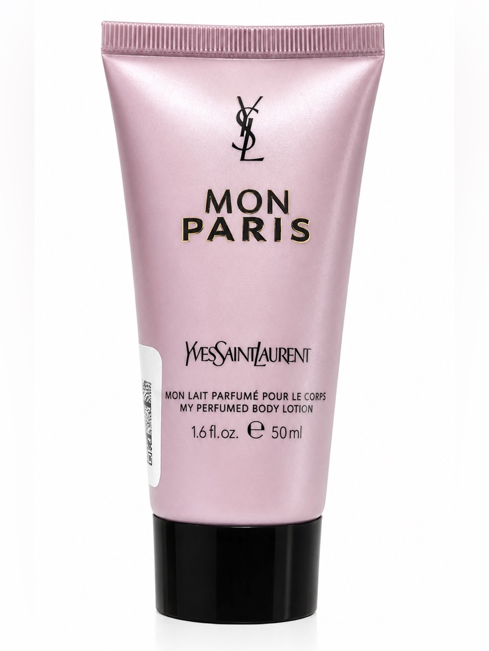 YSL Mon Paris Perfumed Body Lotion Discontinued- Brand New